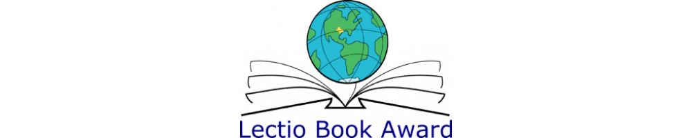 The Lectio Book Award