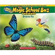 The Magic School Bus Presents: Insects