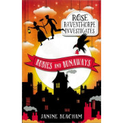 Rose Raventhorpe Investigates Collection - 3 Books