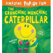 Amazing Pop-Up Fun: The Crunching Munching Caterpillar
