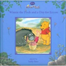 Disney Winnie the Pooh: Winnie the Pooh and a Day for Eeyore