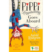 Pippi Longstocking and Friends Collection - 10 Books
