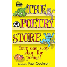 The Poetry Store (2005)