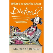 What's So Special About Dickens? (2016) (Printed in UK)