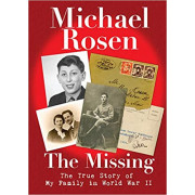 The Missing: The True Story of My Family In World War II