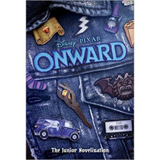 Disney Onward: The Junior Novelization