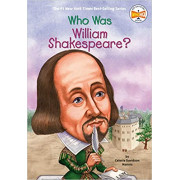 Who Was William Shakespeare?