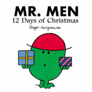 Mr. Men: 12 Days of Christmas