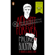 Nought Forever: A Noughts and Crosses Story (World Book Day 2019) 