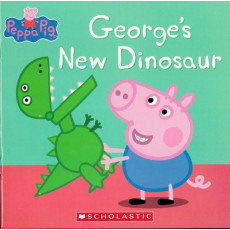 Peppa Pig™: George's New Dinosaur (2019 Edition)