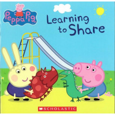 Peppa Pig™: Learning to Share (2019 Edition)