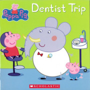Peppa Pig™: Dentist Trip (2019 Edition)