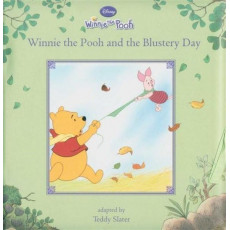 Disney Winnie the Pooh: Winnie the Pooh and the Blustery Day