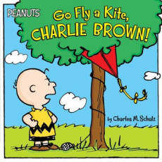 Peanuts: Go Fly a Kite, Charlie Brown!