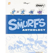 The Smurfs™ Anthology: Volume 1