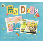 My Dads (2012) (家庭) (父親) (父親節) (爸爸)