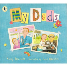 My Dads (2012) (家庭) (父親) (父親節) (爸爸)