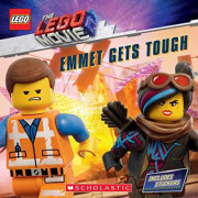 The LEGO Movie 2™: Emmet Gets Tough