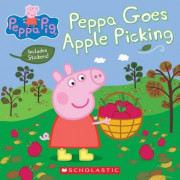 Peppa Pig™: Peppa Goes Apple Picking
