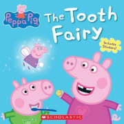 Peppa Pig™: The Tooth Fairy
