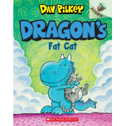 Dragon #2: Dragon's Fat Cat (Acorn™ Book)