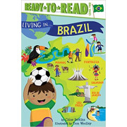 Ready to Read: Living In... Brazil