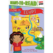 Ready to Read: Living In... Egypt