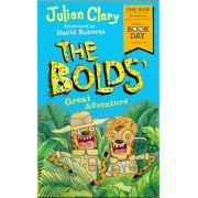 The Bolds' Great Adventure (World Book Day 2018)