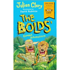 The Bolds' Great Adventure (World Book Day 2018)
