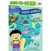 Ready to Read: Living In... South Korea