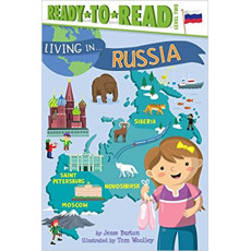 Ready to Read: Living In... Russia