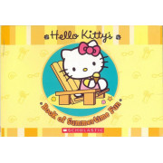 Hello Kitty's Book of Summertime Fun