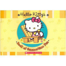 Hello Kitty's Book of Summertime Fun