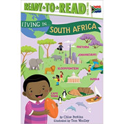 Ready to Read: Living In... South Africa