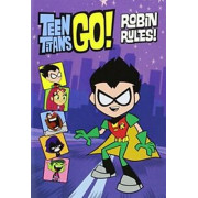 Teen Titans Go!™: Robin Rules!