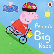 Peppa Pig™: Peppa's Big Race