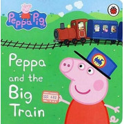 Peppa Pig™: Peppa and the Big Train