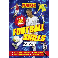 Match! Football Skills 2020 