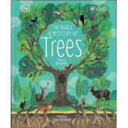 The Magic and Mystery of Trees (UK Edition)