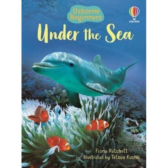 Under the Sea (Usborne Beginners)