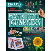 Maths Is Everywhere Collection - 6 Books