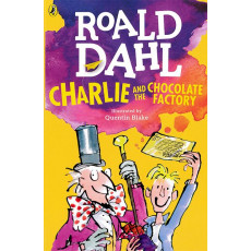 Charlie and the Chocolate Factory (US Edition) (2013)