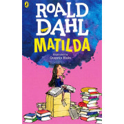 Matilda (US Edition) (2013)