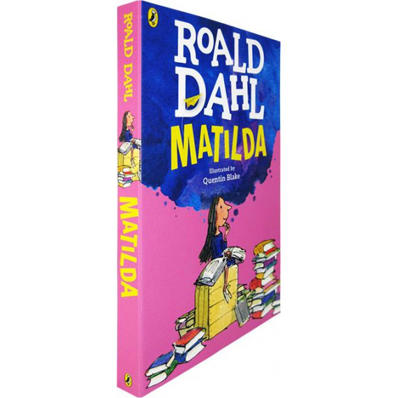 Matilda (US Edition) (2013)