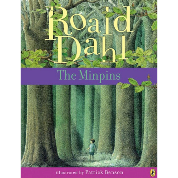 Roald Dahl: The Minpins