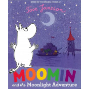 Moomin and the Moonlight Adventure