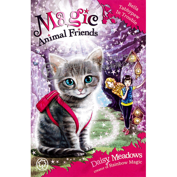 Magic Animal Friends Collection - 10 Books