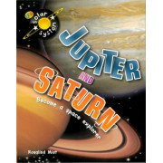 Solar System Collection - 6 Books