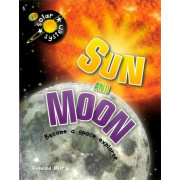 Solar System Collection - 6 Books
