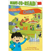 Ready to Read: Living In... China